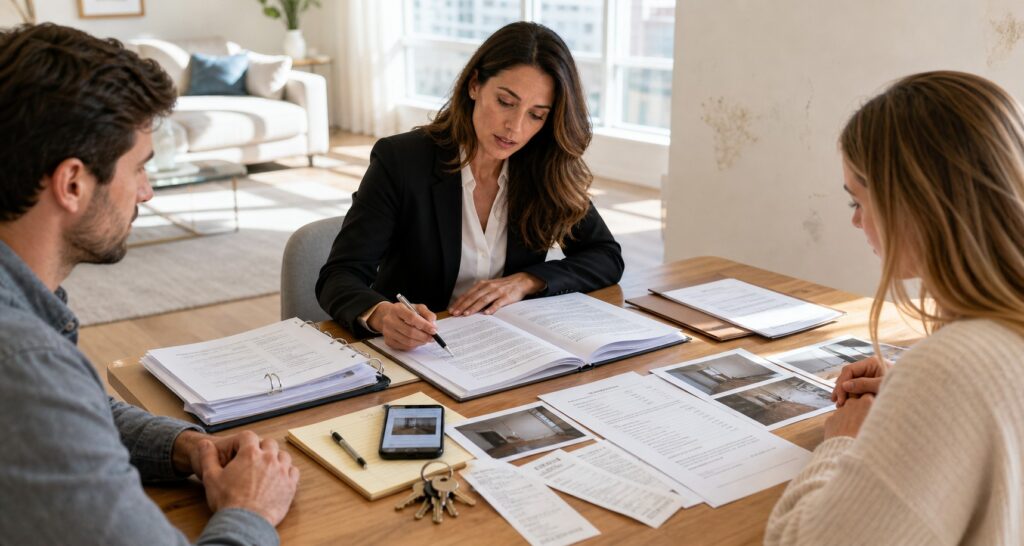 Legal Insight: The Lease Is Not Always Final