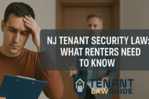 Read more about the article NJ Tenant Security Deposit Law: What Renters Need to Know