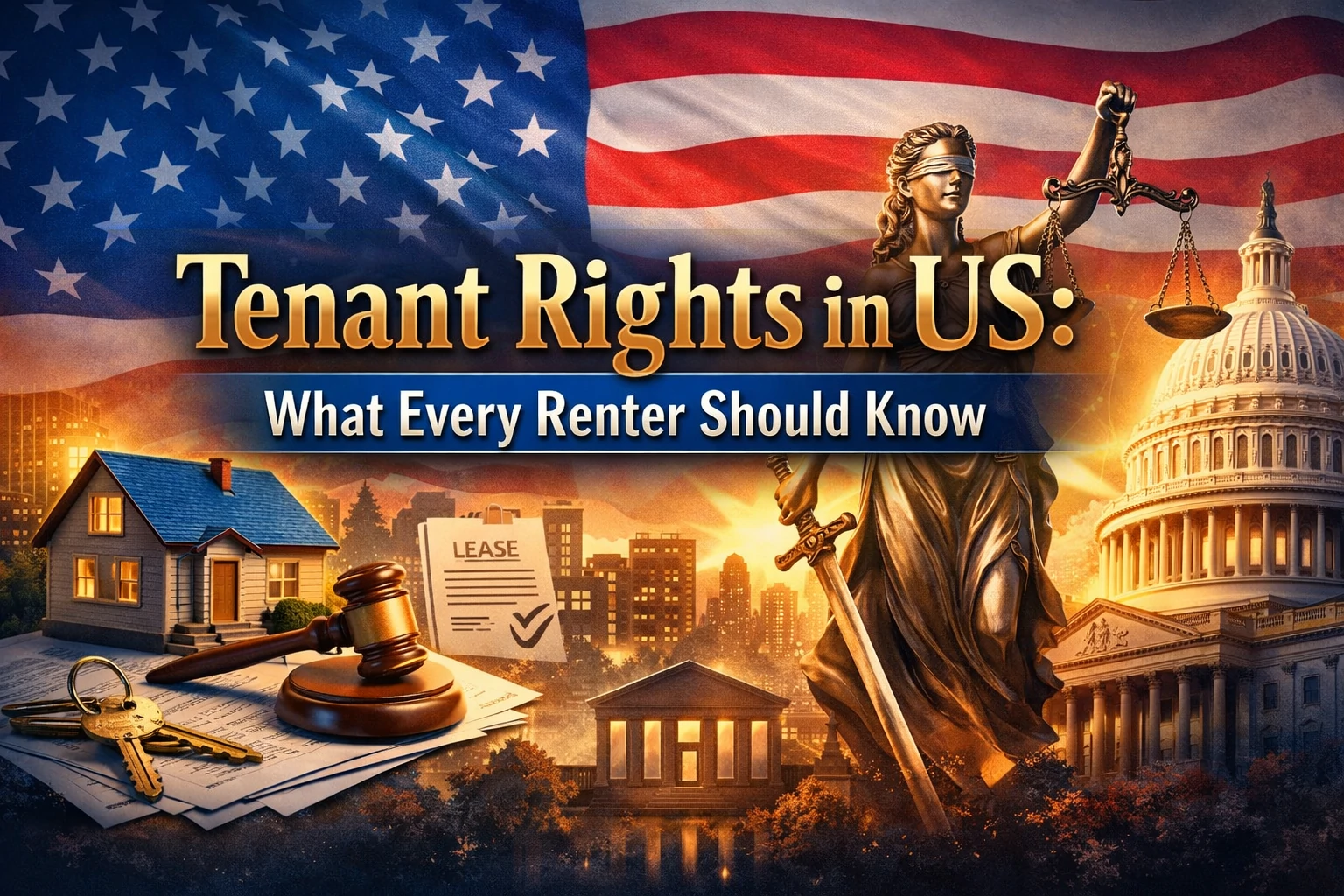You are currently viewing Tenant Rights in US: What Every Renter Should Know