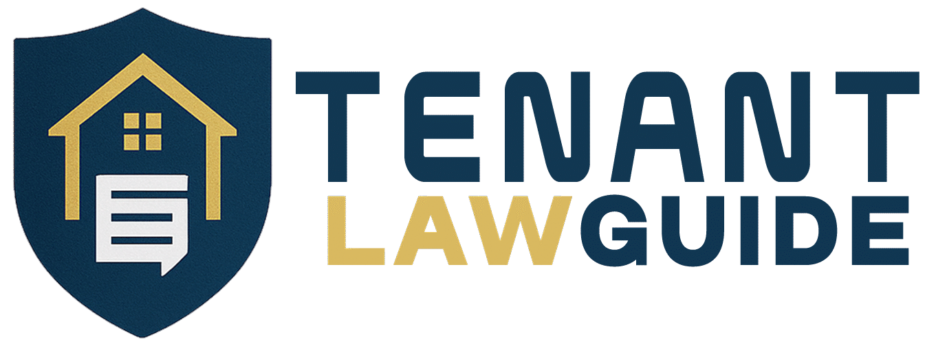 Tenant Law Guide