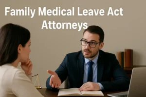 Read more about the article Family Medical Leave Act Attorneys: Protecting Your Job and Rights