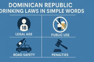 Read more about the article Dominican Republic Drinking Laws: A Complete Guide