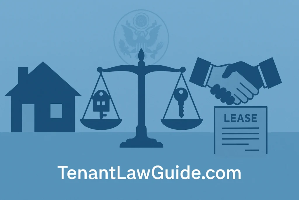Landlord Tenant Lawyer: A Complete Guide to Rental Law