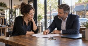 Read more about the article Commercial Landlord Tenant Law What Businesses Must Know