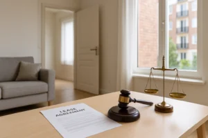 Read more about the article Lawyer Specializing in Landlord Tenant Law: Lease, Repairs, and Evictions