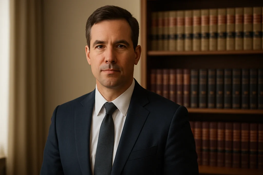 Tom Hardy Lawyer
