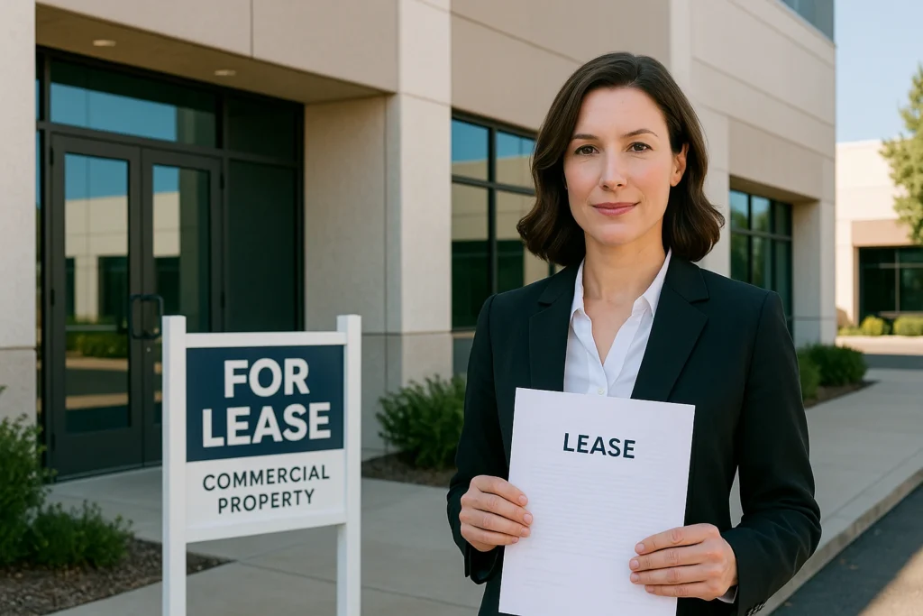 Complete Guide to California Landlord Tenant Law Commercial Property