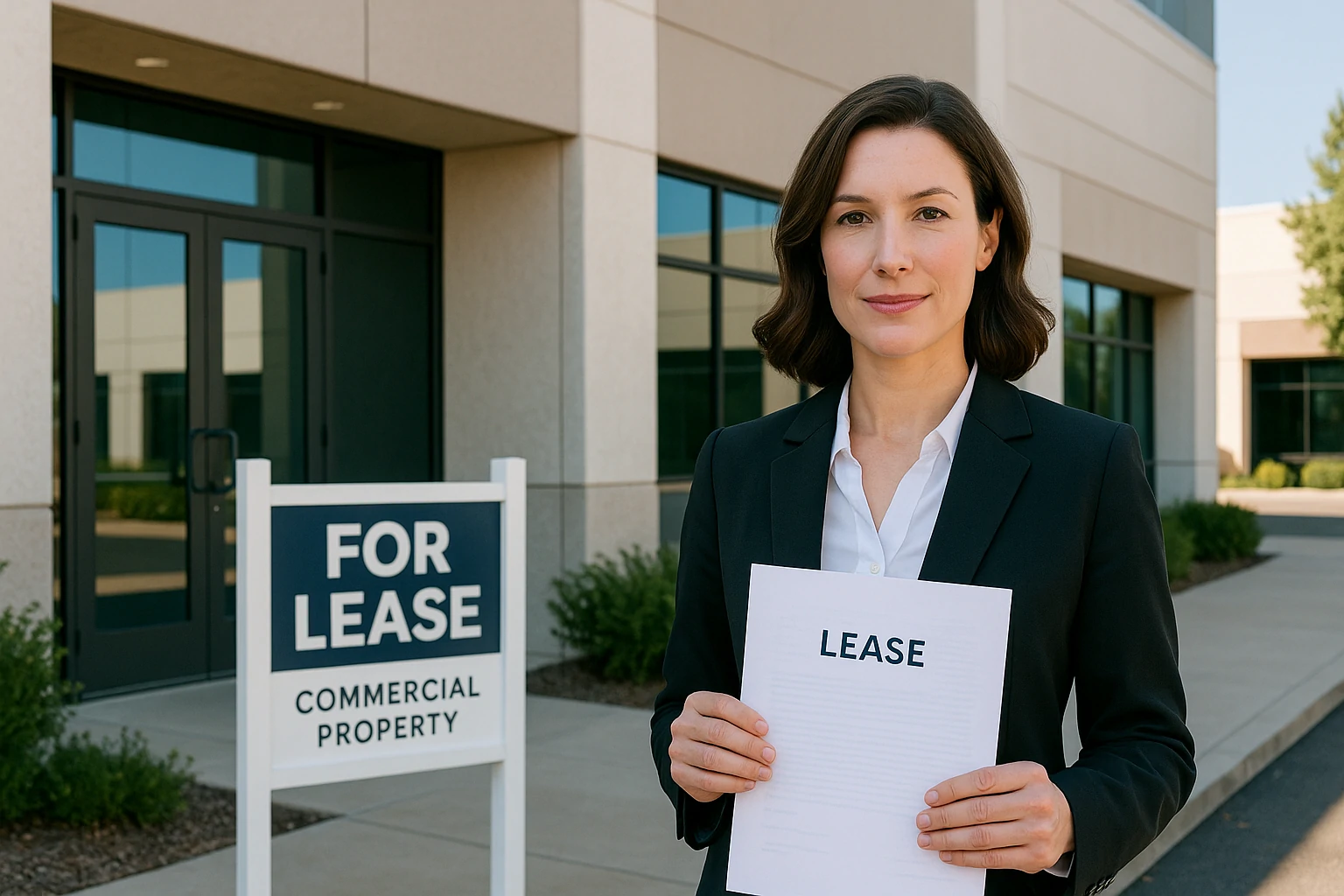 You are currently viewing Complete Guide to California Landlord Tenant Law Commercial Property