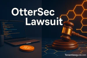 Read more about the article OtterSec Lawsuit 2025: Everything You Should Know
