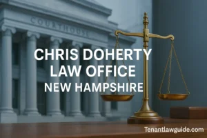 Read more about the article Chris Doherty Law Office New Hampshire Review and Services