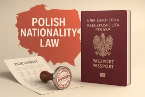 Read more about the article Polish Nationality Law Explained: Paths to Citizenship Made Simple