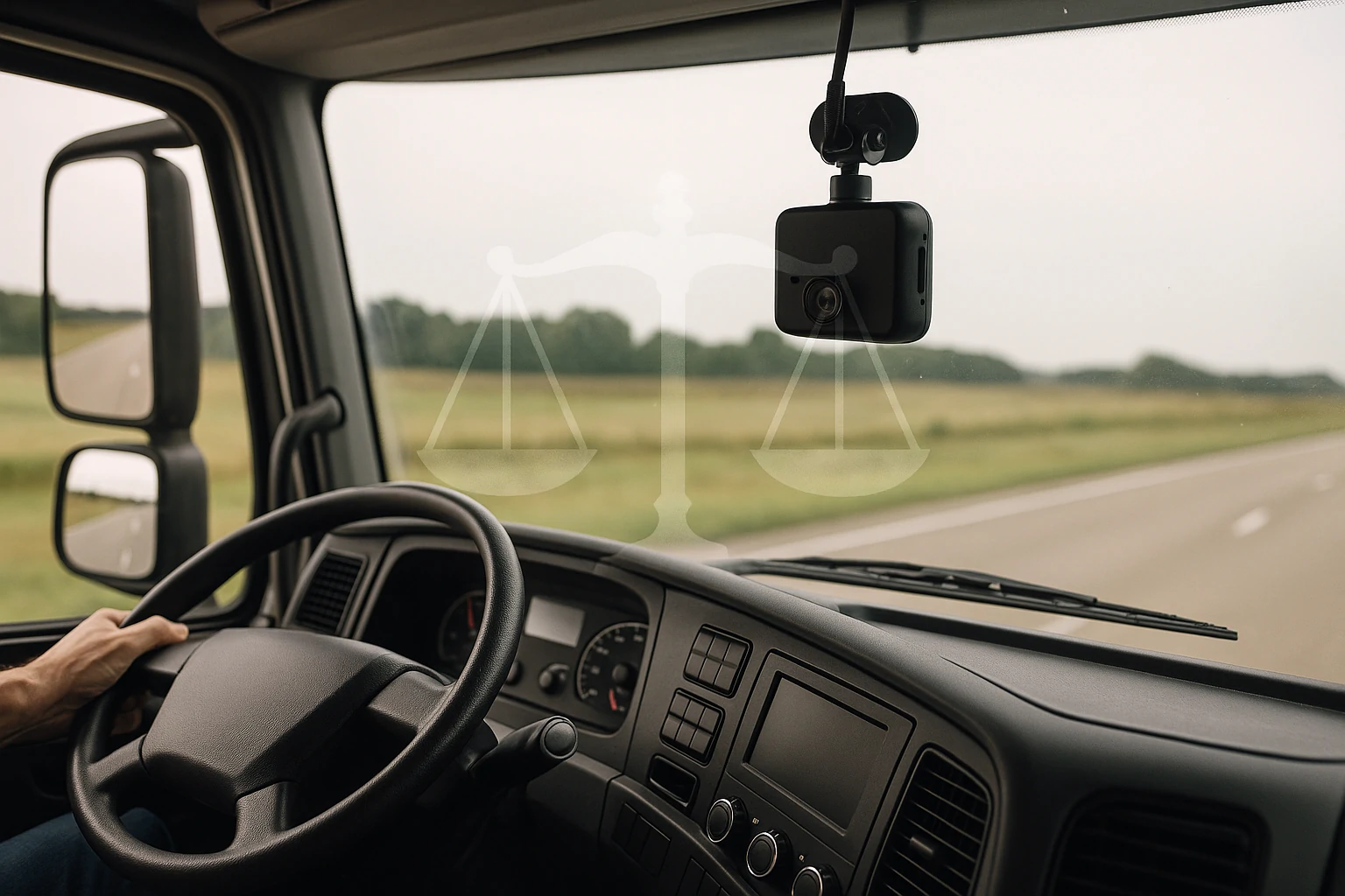 You are currently viewing Lytx Trucker Face Scan Lawsuit Settlement: 7 Shocking Facts