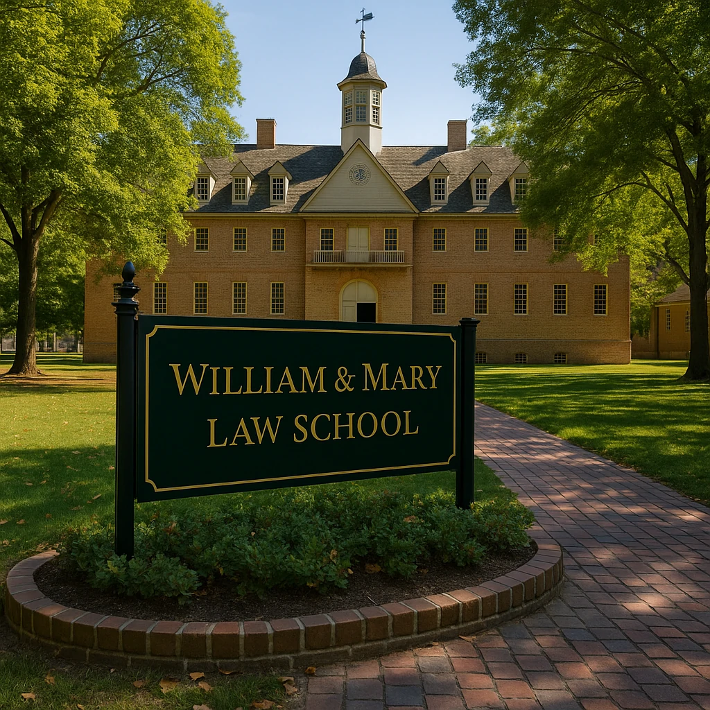 William and Mary Law School Ranking: A Full Guide to Its Strength and Value