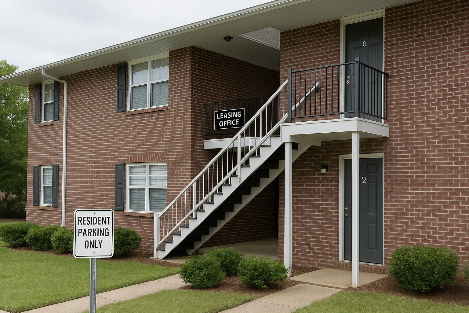 You are currently viewing 5 Crucial Signs for Multi-Tenant Houses Chattanooga TN