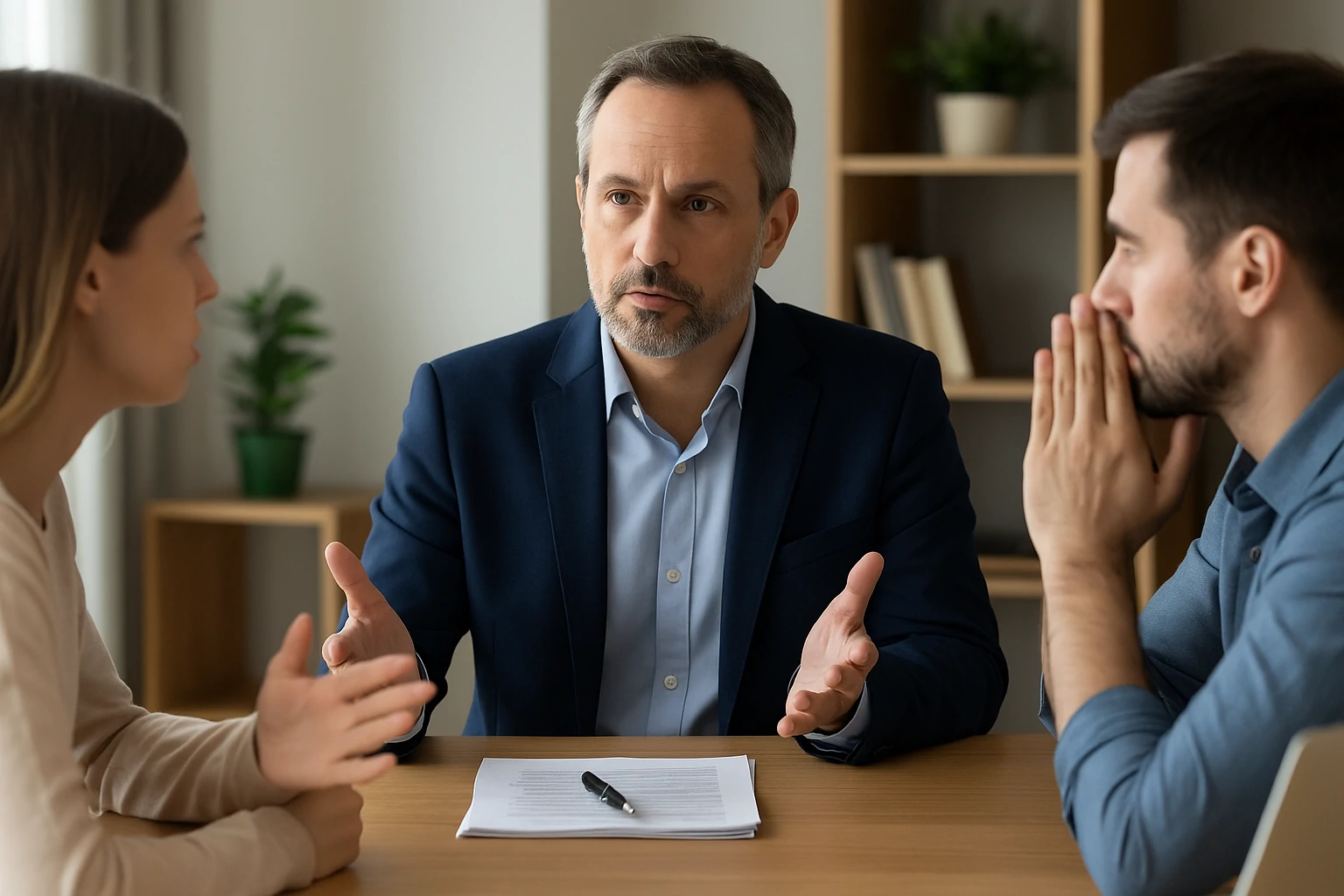 Germany Landlord Tenant Rent Contract Dispute Legal Help