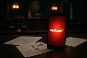 Read more about the article 5 Shocking Facts About the Verizon Customer Data Lawsuit