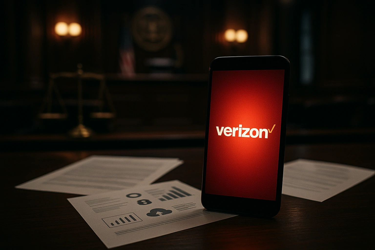You are currently viewing 5 Shocking Facts About the Verizon Customer Data Lawsuit