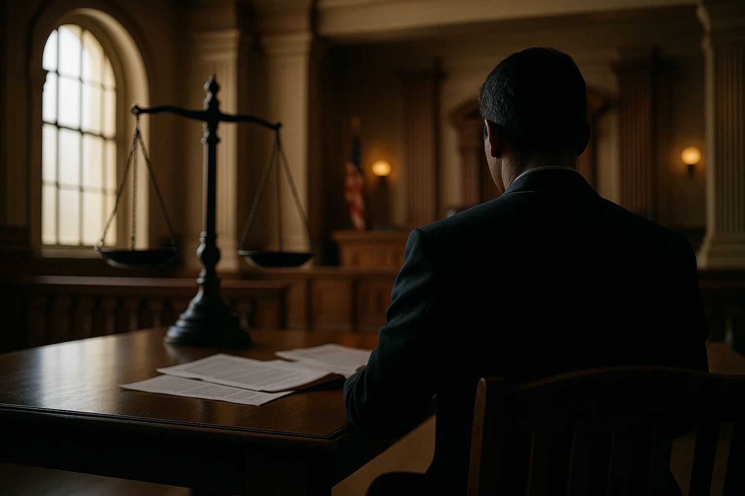 You are currently viewing Section 1983 Plaintiff Attorney Civil Lawsuit Arizona