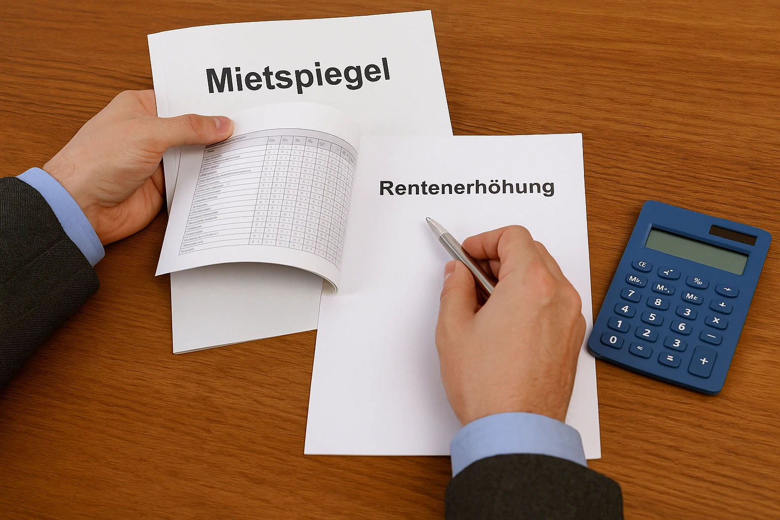 Germany Landlord Tenant Rent Contract Dispute Legal Help
