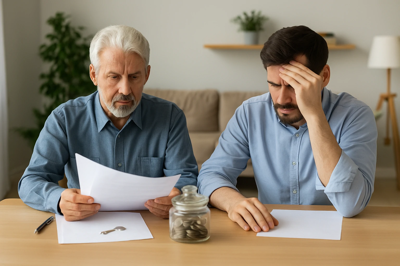 Germany Landlord Tenant Rent Contract Dispute Legal Help