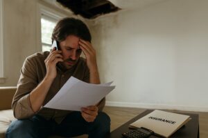 Read more about the article Home Insurance Claim Adjuster Secret Tactics PDF and Tips