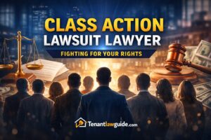 Read more about the article Class Action Lawsuit Lawyer | Get Justice & Compensation