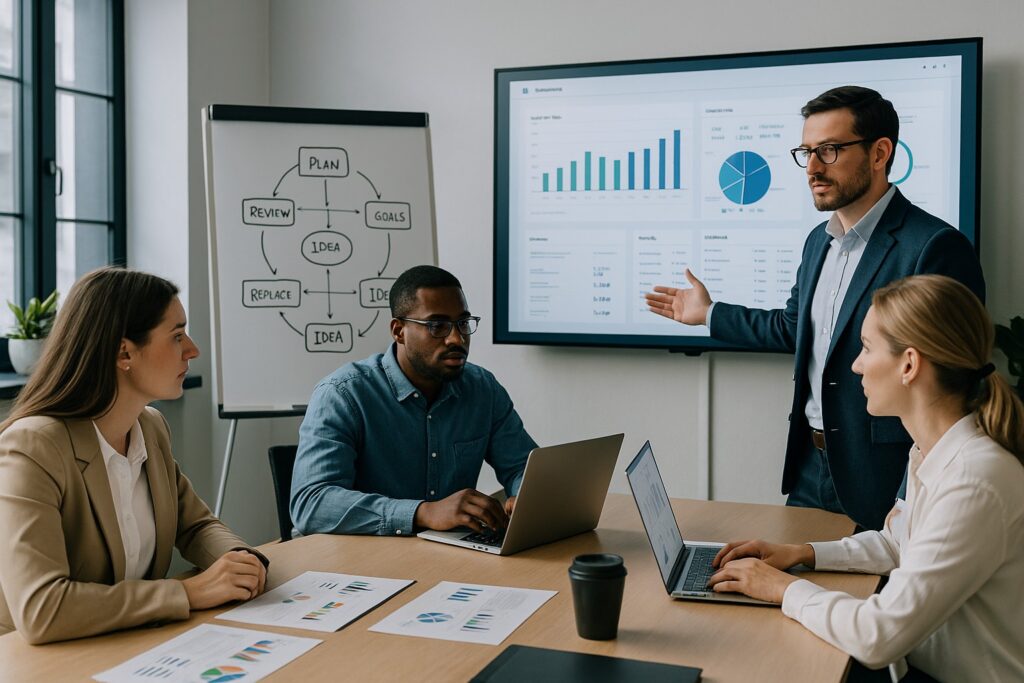 Pedrovazpaulo Operations Consulting: Law-Safe Support for Business Workflow