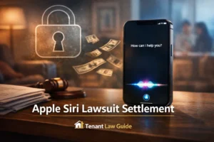 Read more about the article Apple Siri Lawsuit Settlement: Eligibility, Claim Form, and Timeline