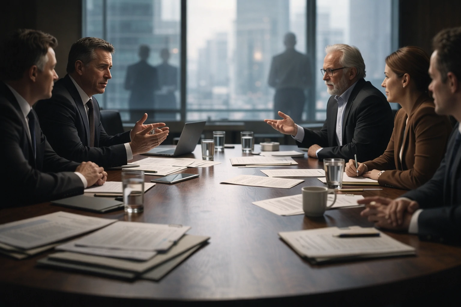 Company Response and Expert Views