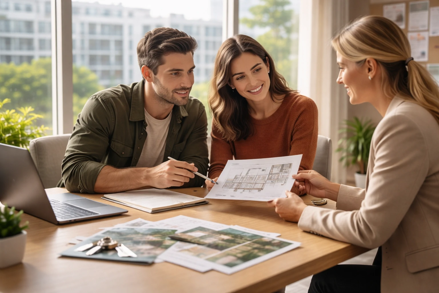 Path Forward for Renters