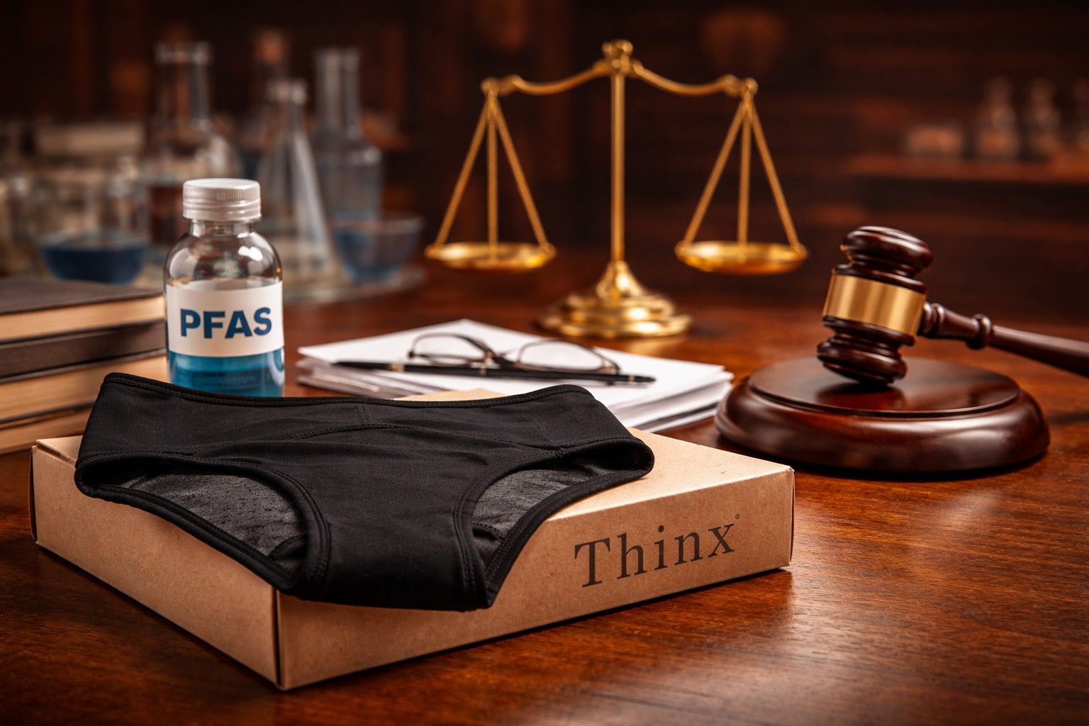 Lola Pads Lawsuit: PFAS Concerns, Real Claims, and What Users Should Know