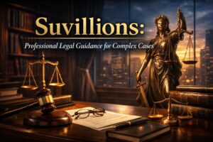 Read more about the article Suvillions: Professional Legal Guidance for Complex Cases