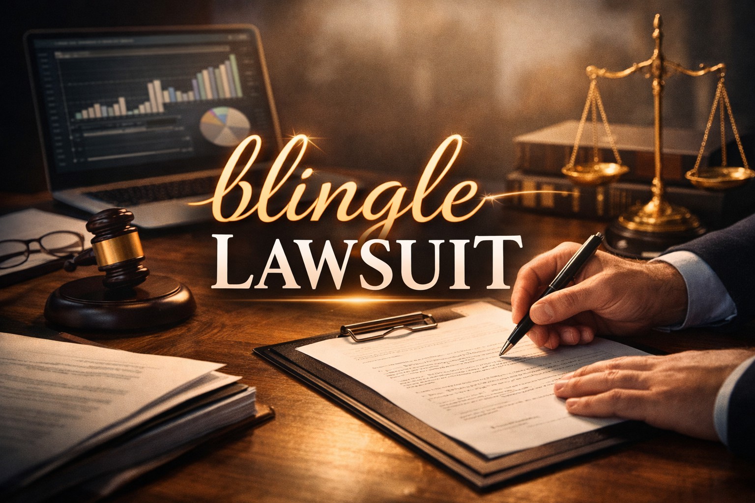 You are currently viewing Blinglelawsuit Legal Issues and Buyer Warning Signs