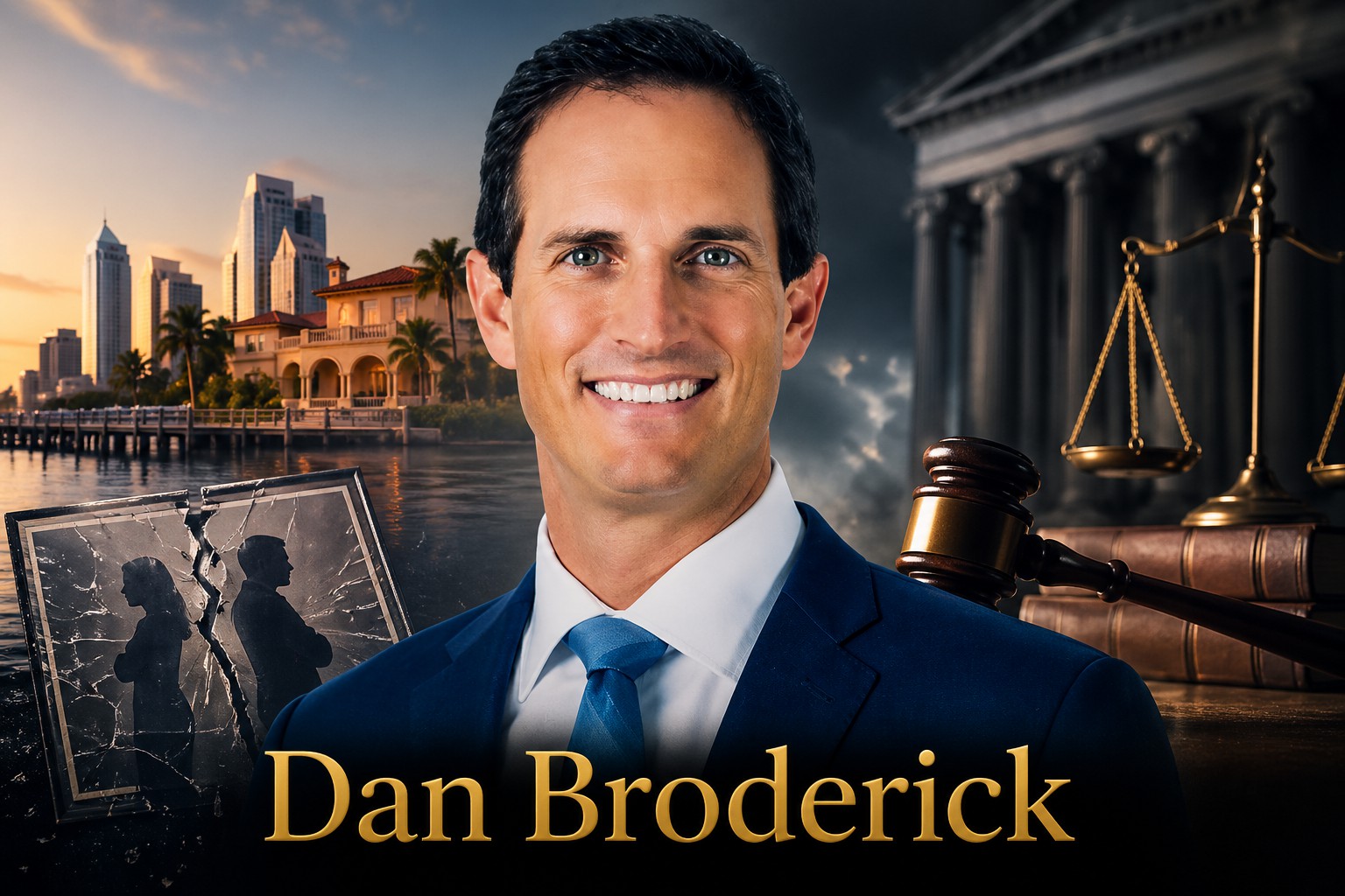 You are currently viewing Dan Broderick Case: From Success to Shocking Legal End