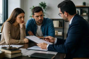 Read more about the article Tenant Lawyers Near Me: The Reality Most Renters Learn Too Late