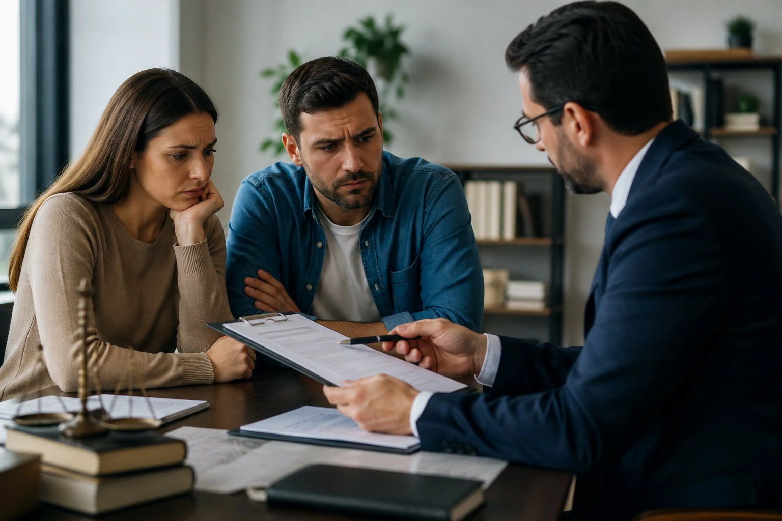 You are currently viewing Tenant Lawyers Near Me: The Reality Most Renters Learn Too Late