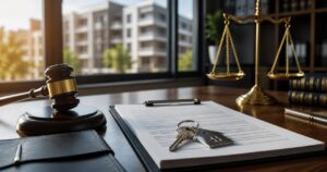 Read more about the article Need a Landlord Tenant Attorney? Read This First for Legal Help