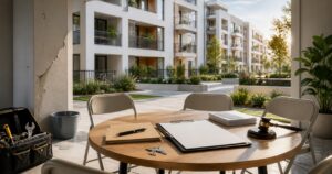 Read more about the article Tenants and Residents Association: How Renters Get a Stronger Voice