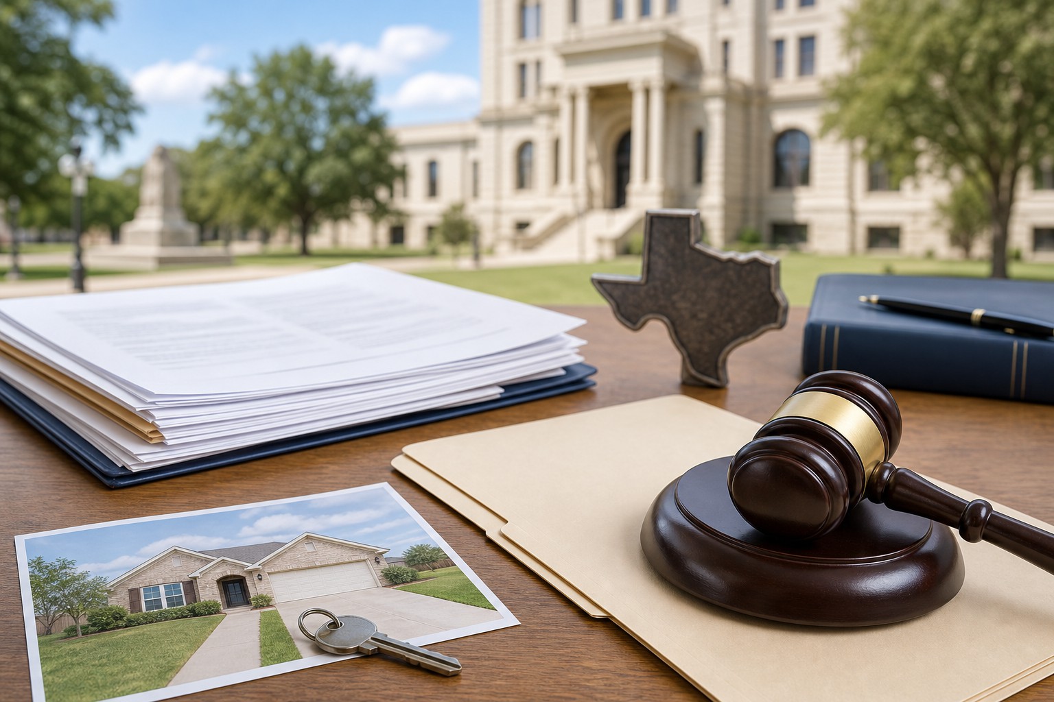 You are currently viewing Justin Sleeper Williamson County Tax Case and Court Facts
